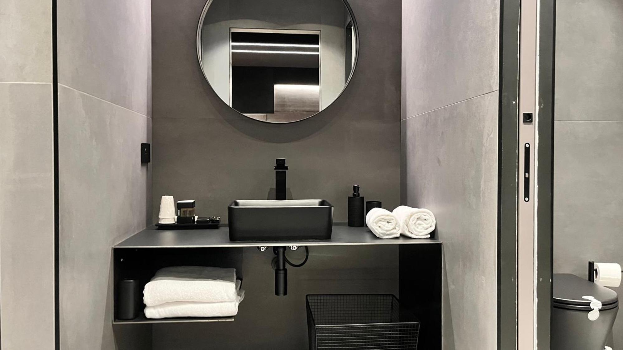 Agarthi Suites - Valtellina Piateda Esterno foto